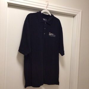 Mens Team Glock Polo